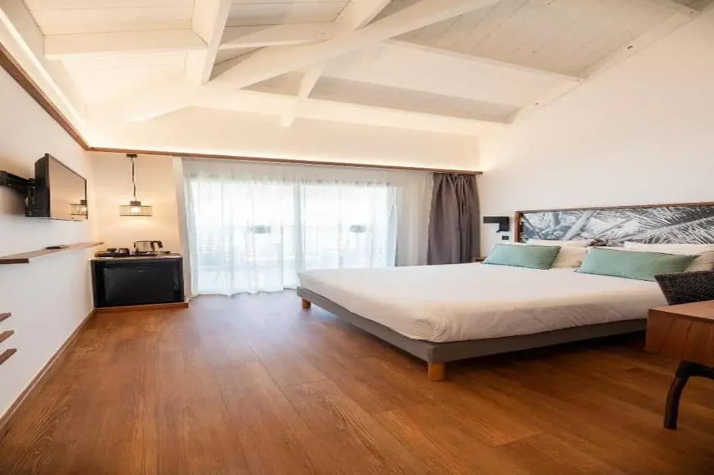 Hôtel Latitude 21 - Miniature 6