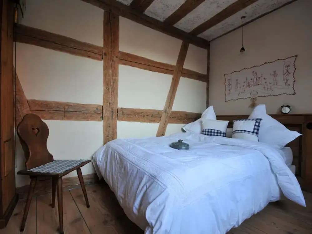 S"storikenascht Comfortable Holiday Residence - Miniature 7