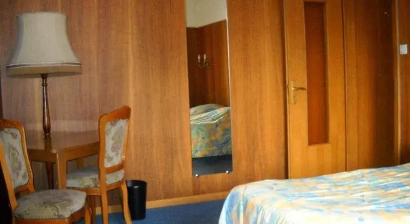 Hotel Gilg - Photo 3