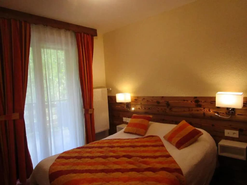 Appartement Perthuis - Photo 5