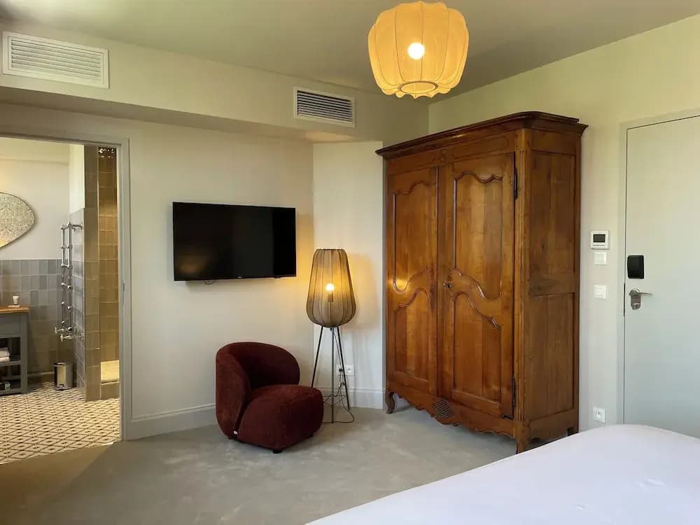 Maison Le Parc - Photo 3