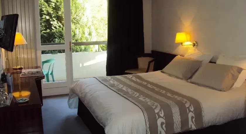 Hotel 4C - Photo 4