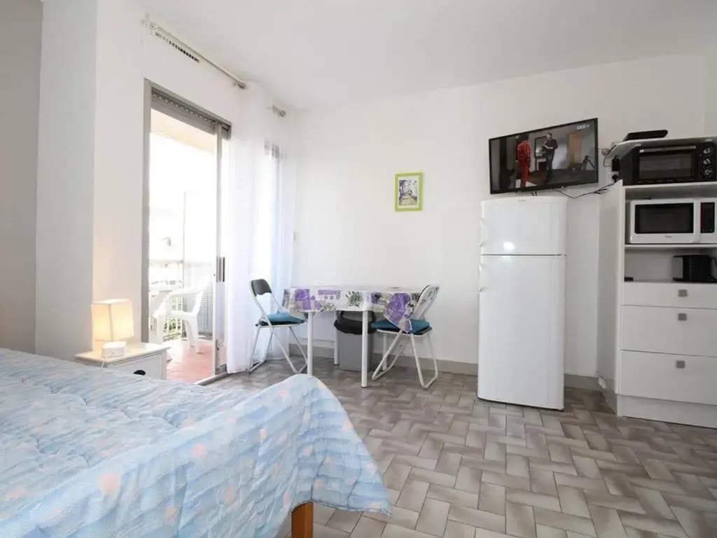 Appartement Balaruc-les-Bains, 1 pièce, 2 personnes - FR-1-553-37 - Photo 3