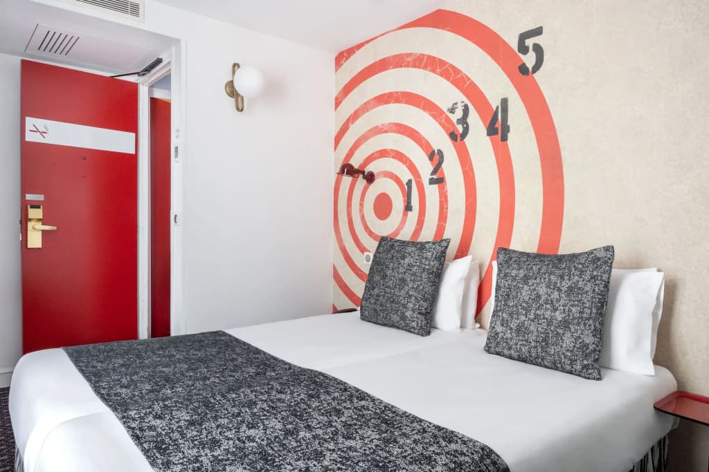Hotel Astoria - Astotel - Miniature 6