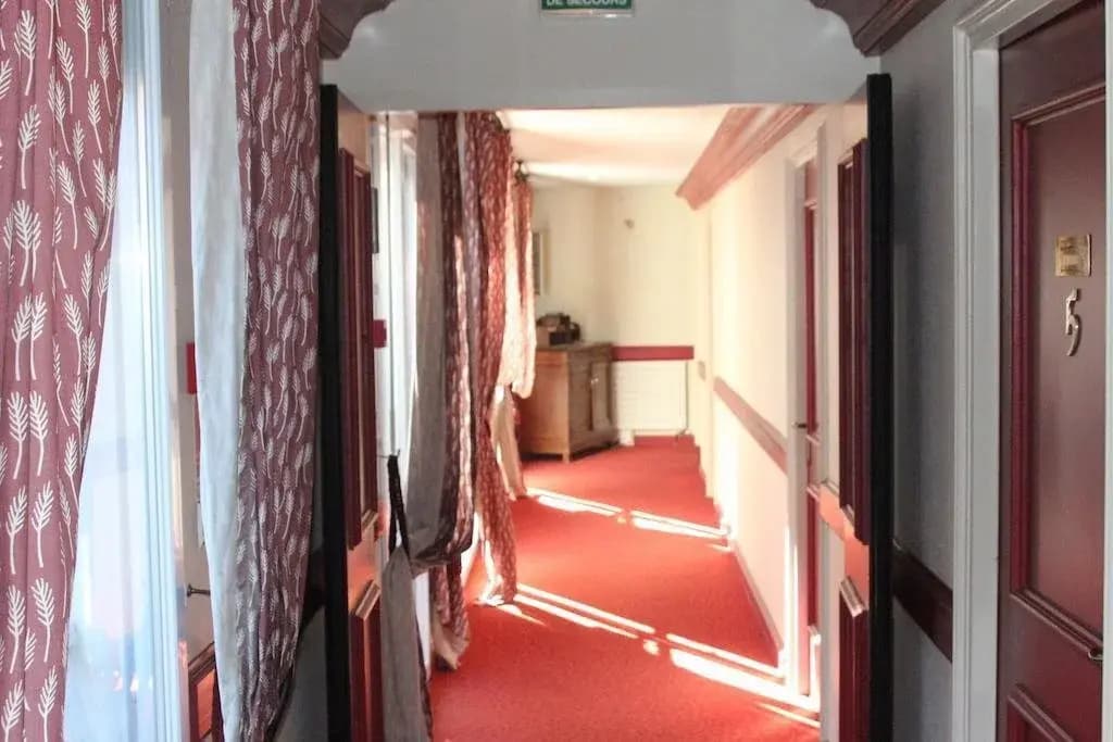 Hôtel Hostellerie de Rennes-les-Bains - Photo 2