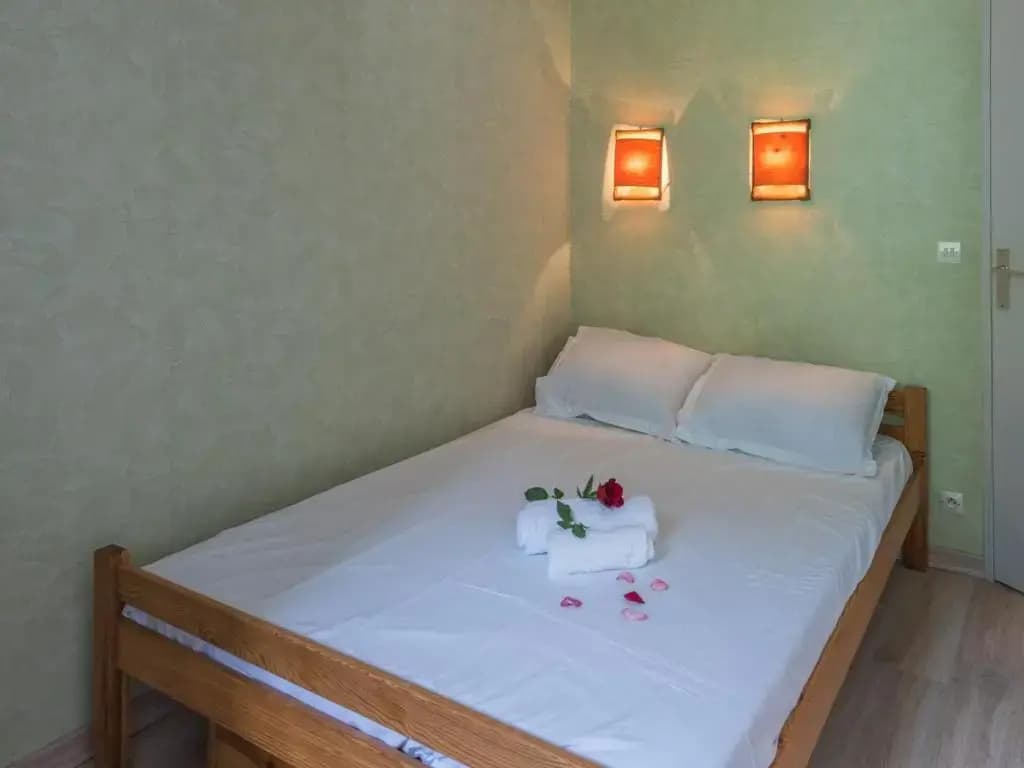 Appartement Chamonix-Mont-Blanc, 2 pièces, 4 personnes - FR-1-517-18 - Miniature 6