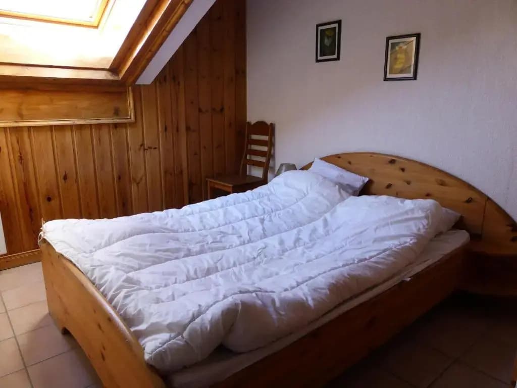 Résidence Les Jardins Alpins - 3 Pièces pour 8 Personnes 09 - Photo 1