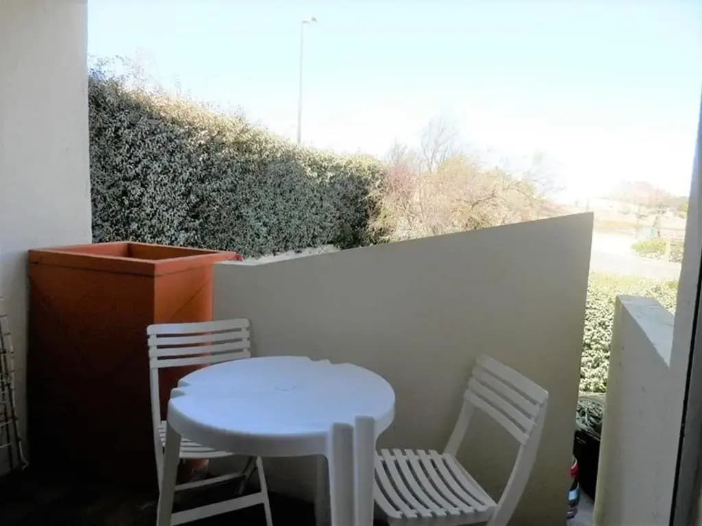 Appartement Vieux-Boucau-les-Bains, 1 pièce, 2 personnes - FR-1-379-32 - Photo 3
