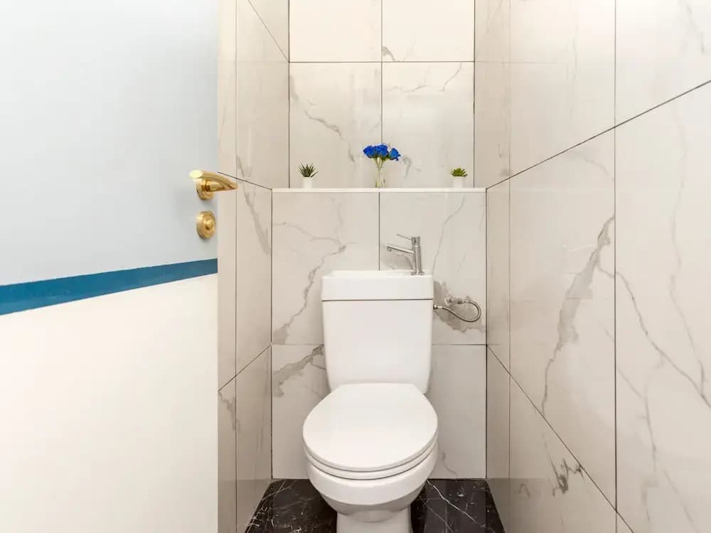 Merveil Luxury Suite - Saint Denis I - Miniature 7
