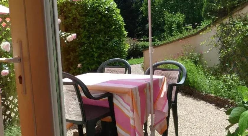 Hôtel La Terrasse - Miniature 6