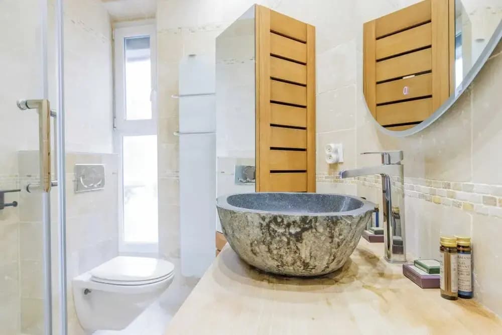 Apartment for 4 People in Saint-mande - Miniature 7