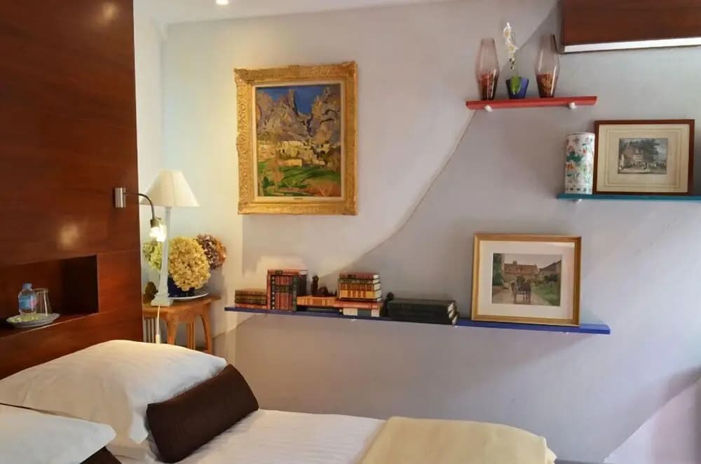 Le Manoir de l'Engagiste - Photo 2