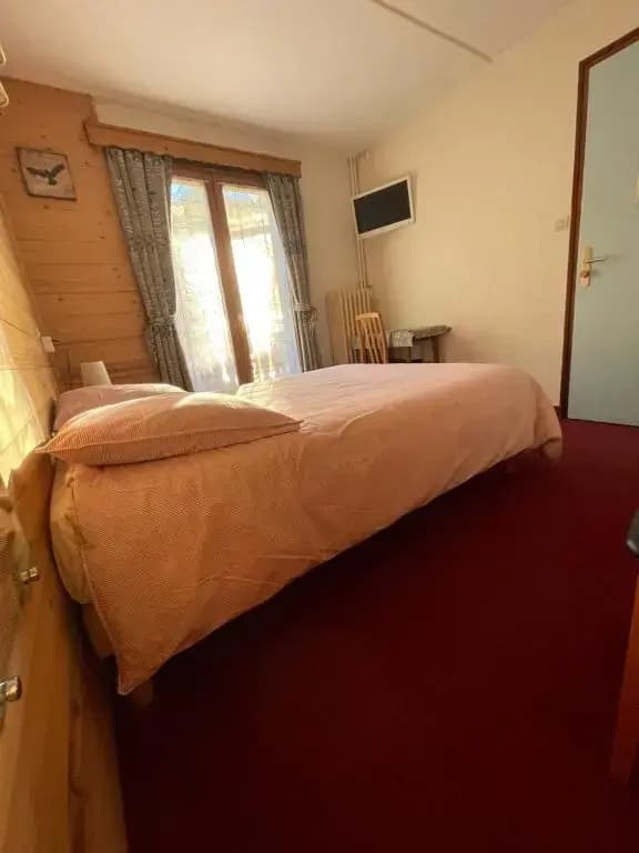 Hotel le Chalet - Photo 4