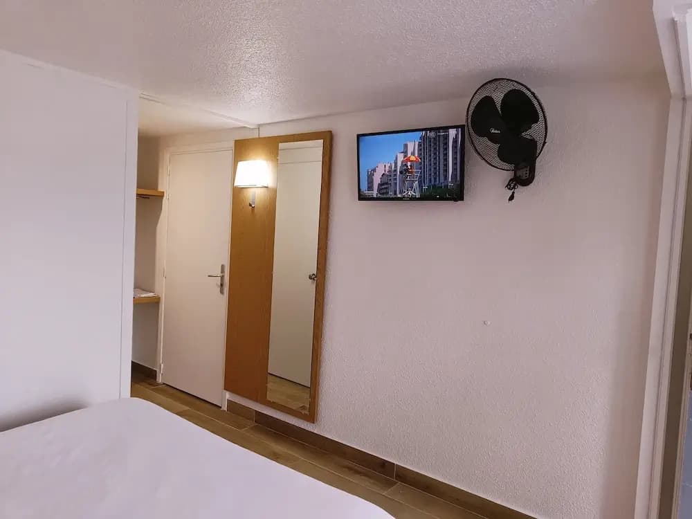 B&B Belfort Nord - Miniature 7