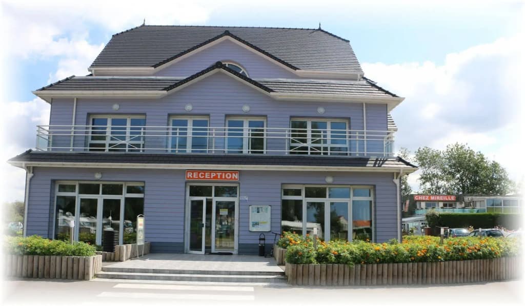 Chez Mireille Reingam Park - Photo 1