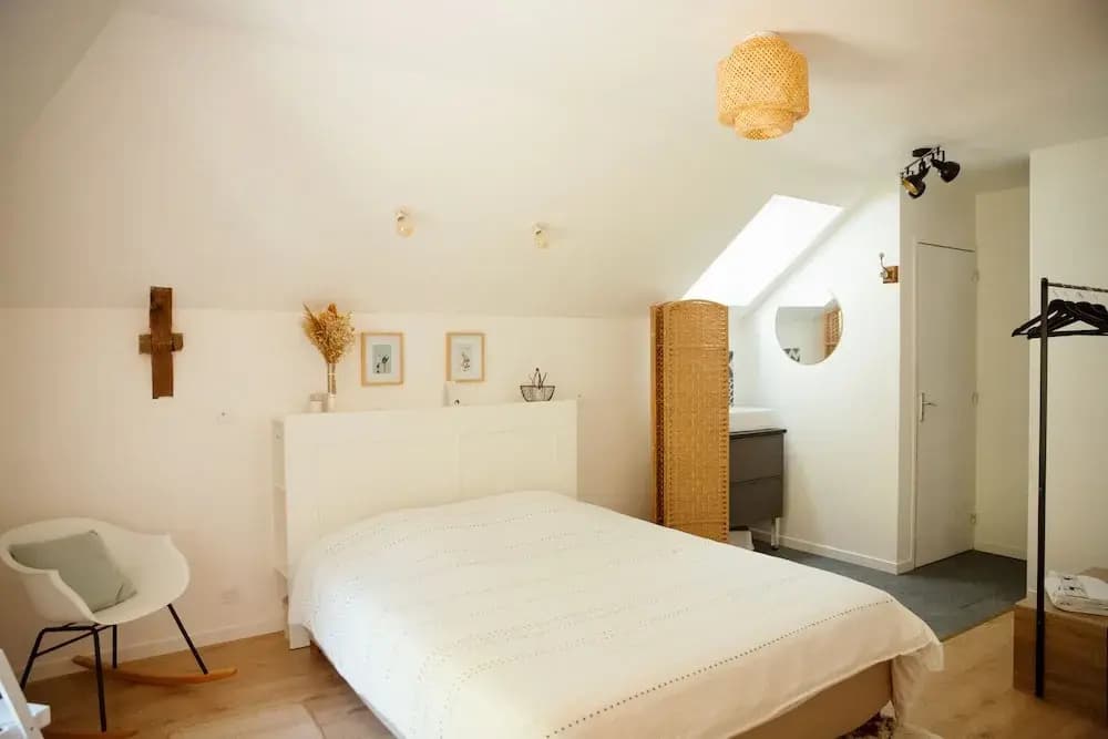 La Borgnardais - Photo 5