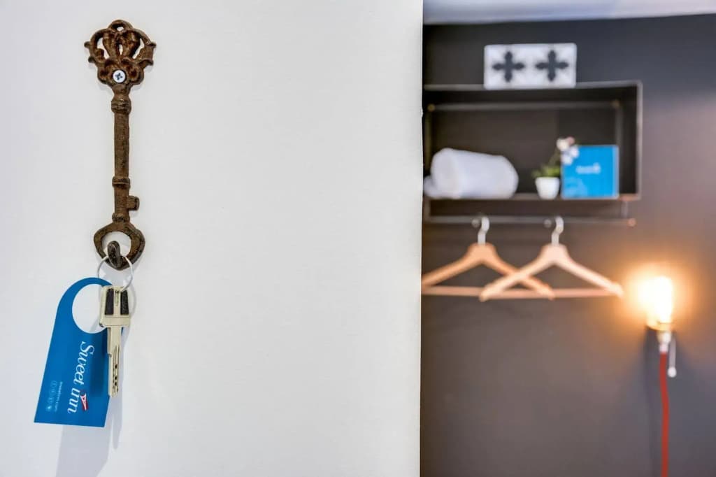 Sweet Inn Apartments Le Marais - Miniature 8