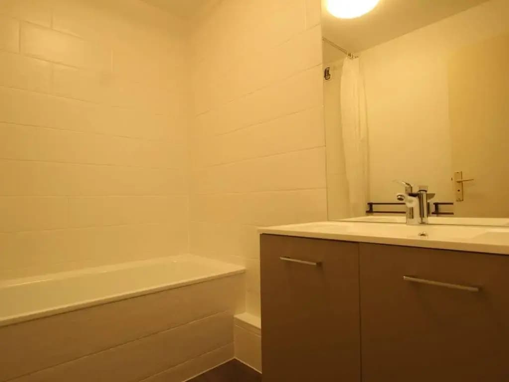 Appartement Serre Chevalier, 1 pièce, 4 personnes - FR-1-330E-69 - Miniature 7