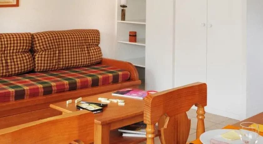 Résidence Nemea Les Chalets d'Estive - Photo 5