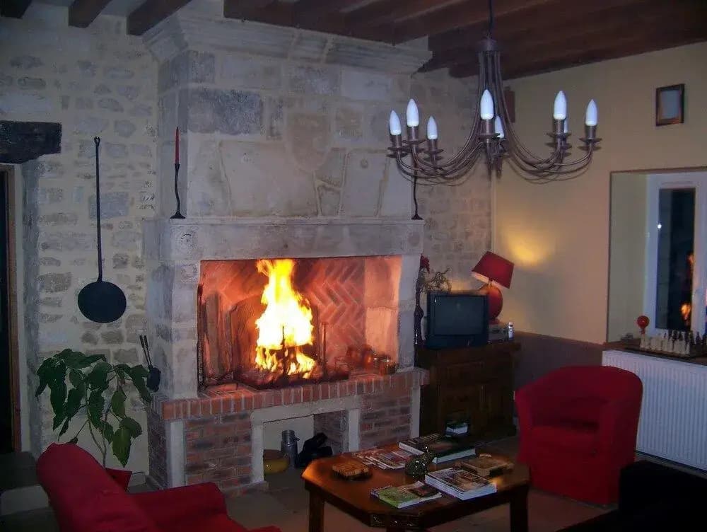 Le Bourg d'Aunou - Photo 3