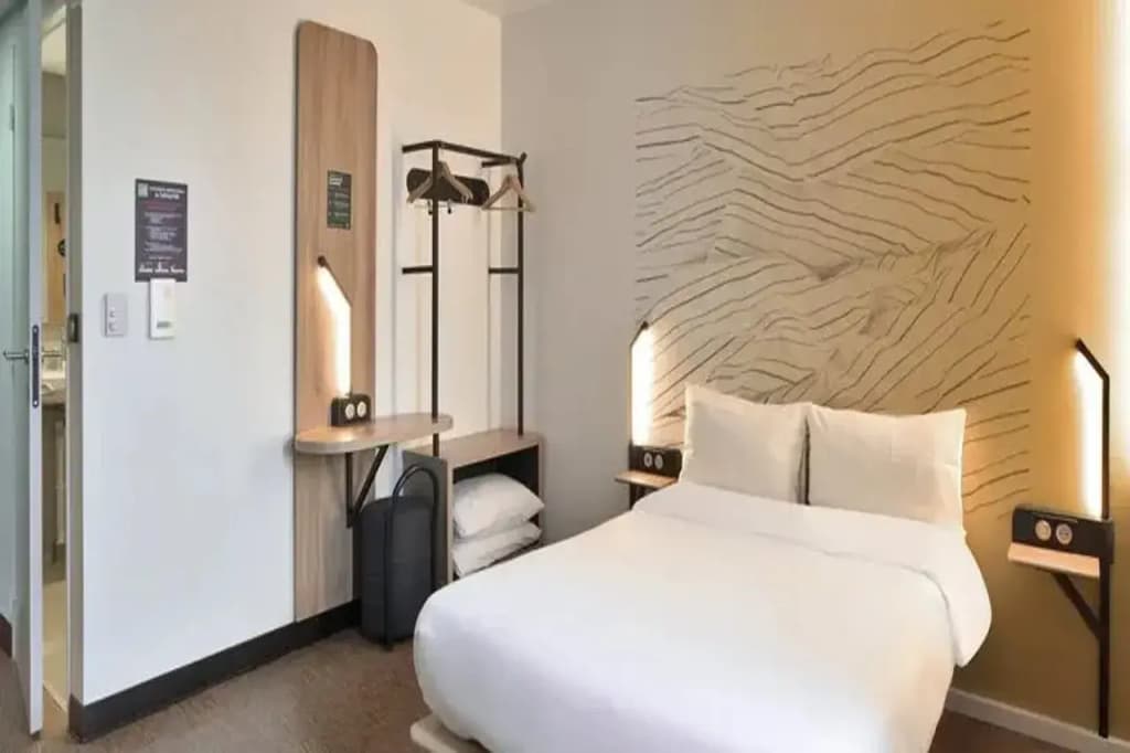 B&B HOTEL Dreux Nord - Photo 4