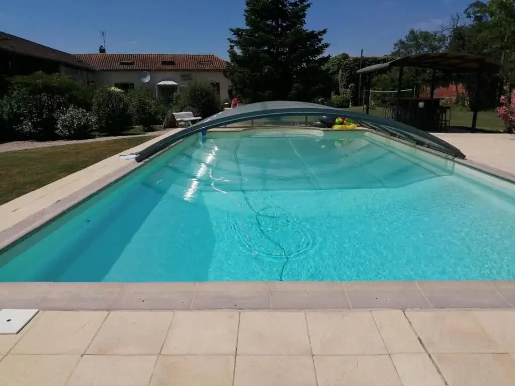 Gite 3 Logis Gascons - Miniature 7
