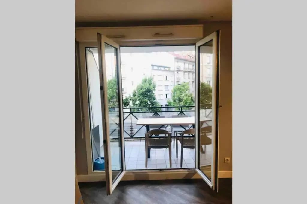Nid Douillet - BEL APPARTEMENT avec GARAGE - Photo 3