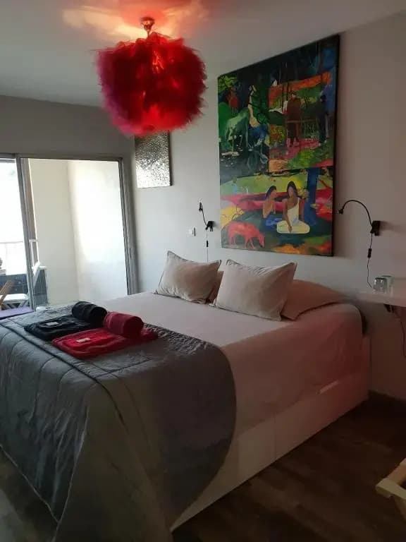 1 Chambre, 1 P'tit dèj', 1 Sourire - Photo 3