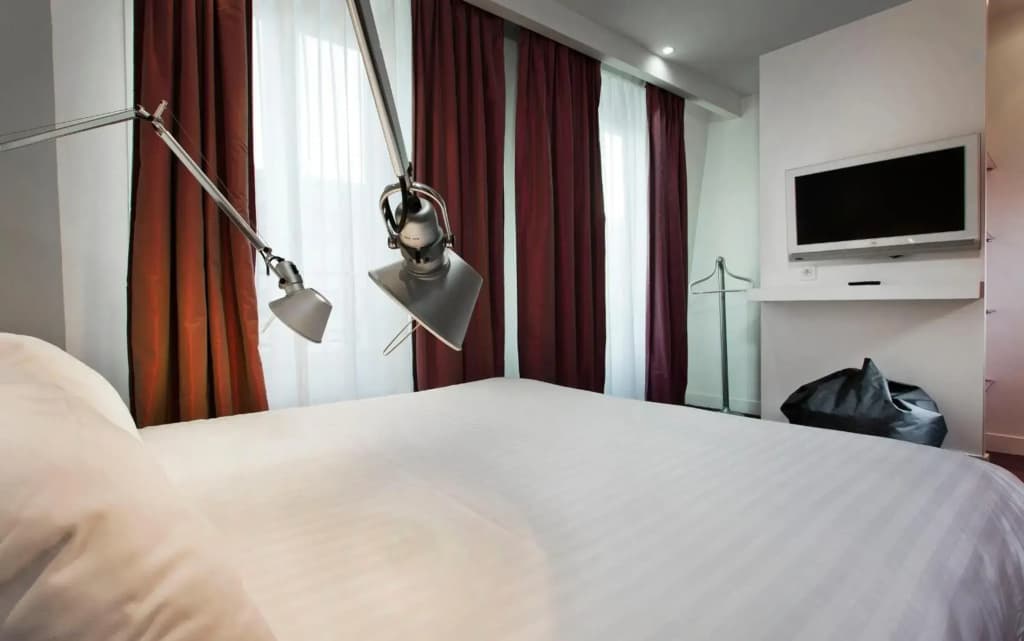 Color Design Hotel - Miniature 6