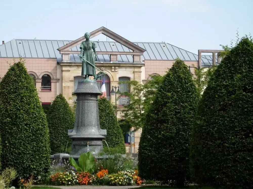 SweetHome-Epinal - Photo 1