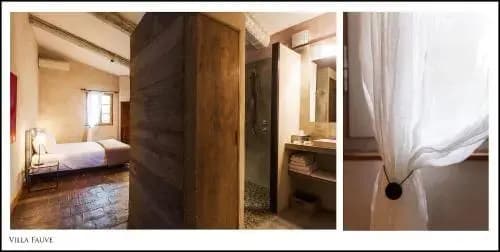 Villa Fauve Maison d'hôtes - Photo 5