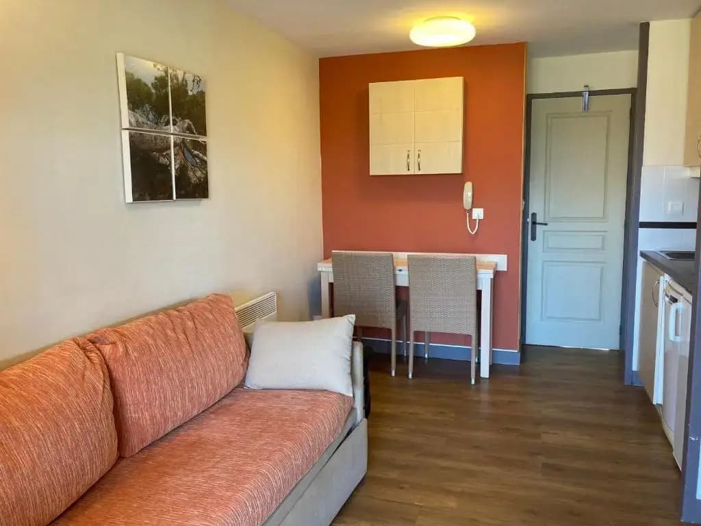 Appartement Saint-Raphaël, 1 pièce, 4 personnes - FR-1-504-608 - Miniature 8