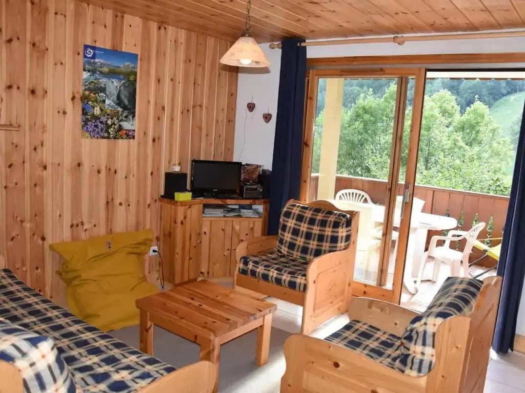 Appartement Champagny-en-Vanoise, 3 pièces, 4 personnes - FR-1-464-128 - Photo 5