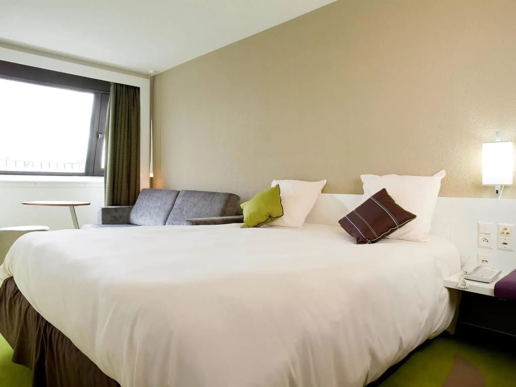 ibis Styles Bordeaux Aéroport Mérignac - Miniature 7