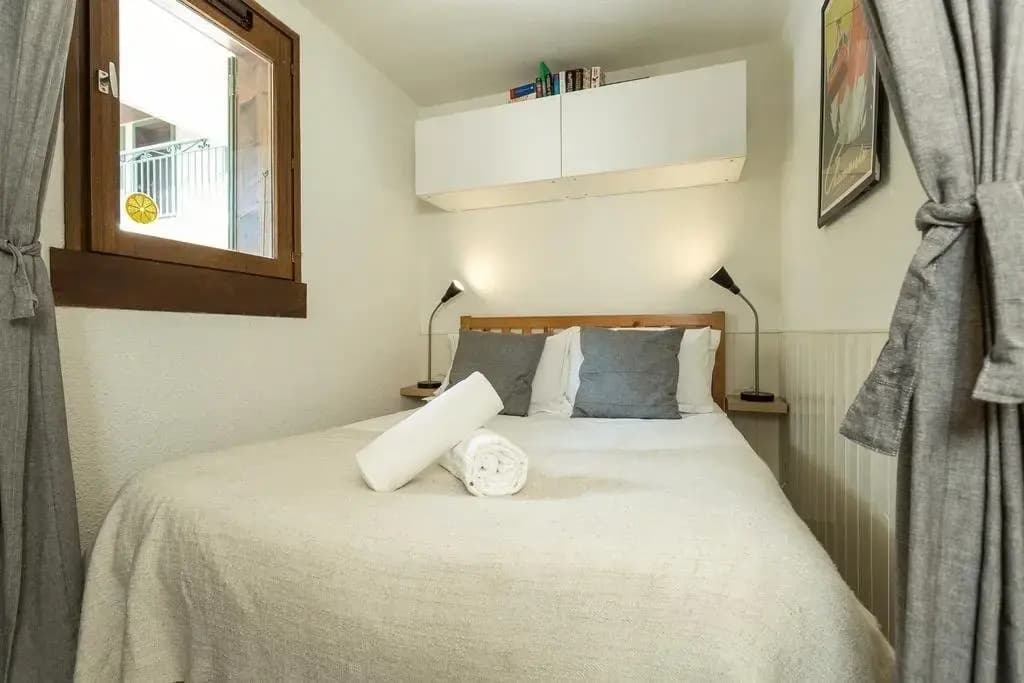 Apartment Blanc Neige 2 - Photo 1
