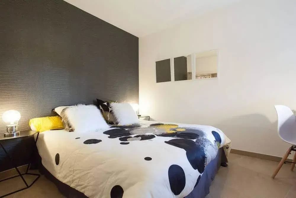 Luxury Apatment Montfleury - Photo 3