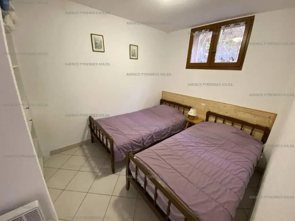 Appartement Les Angles, 3 pièces, 6 personnes - FR-1-295-157 - Photo 2