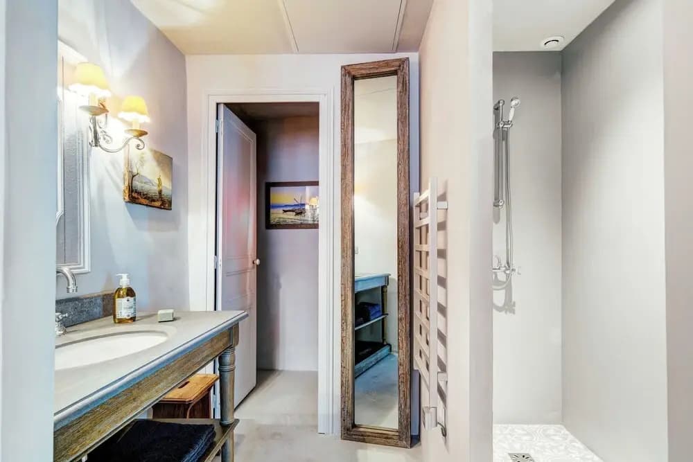 Studio de Charme-1br-2p- in the Heart of Cannes - Miniature 8