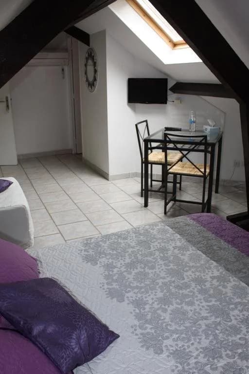 La Rose des Vents - Photo 5