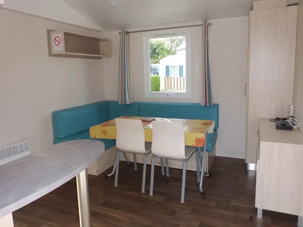 Camping de Lanven - Photo 2