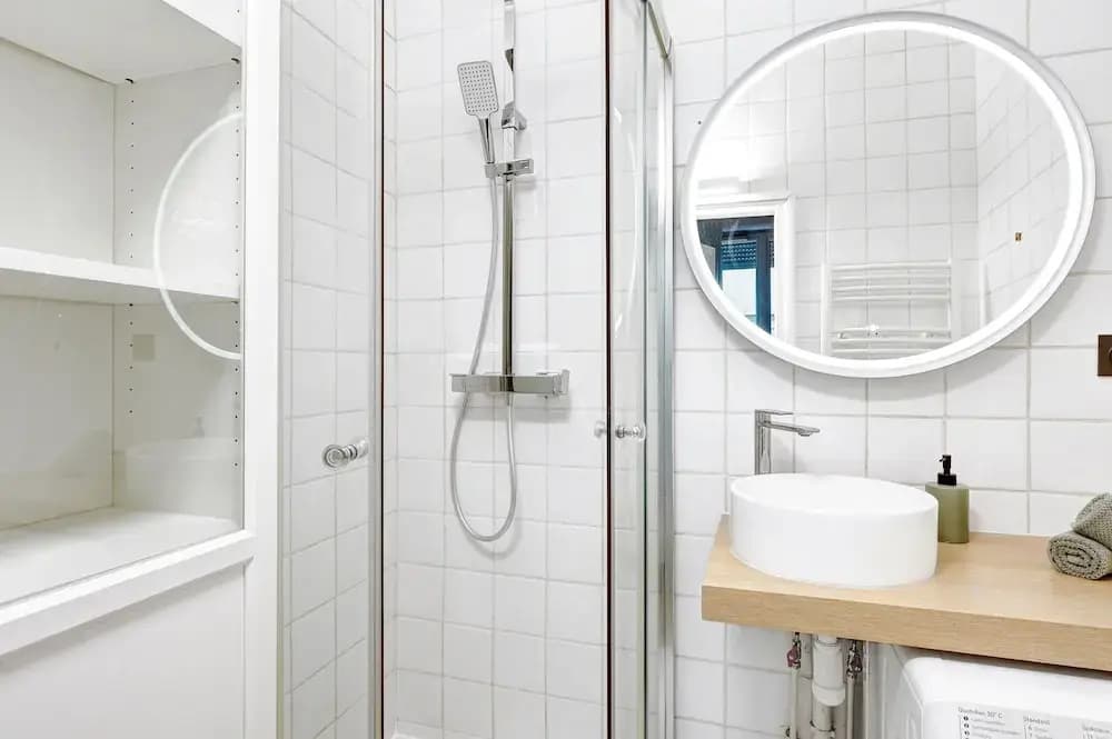 Chic 1BR Near Le Marais & Picasso Museum - Miniature 6