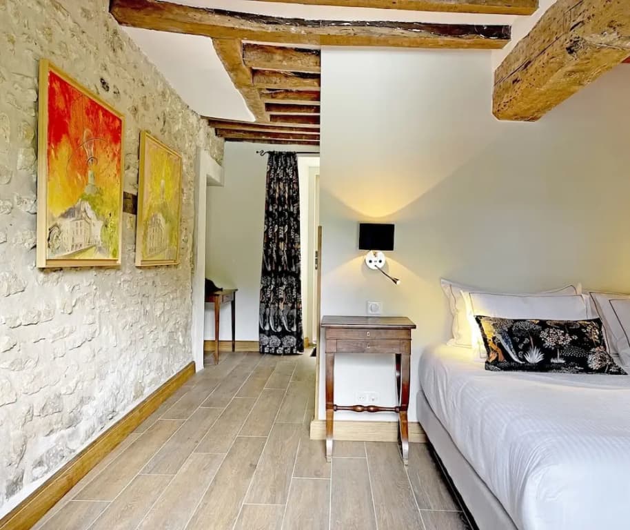 Le Moulin de Fourges - Photo 3