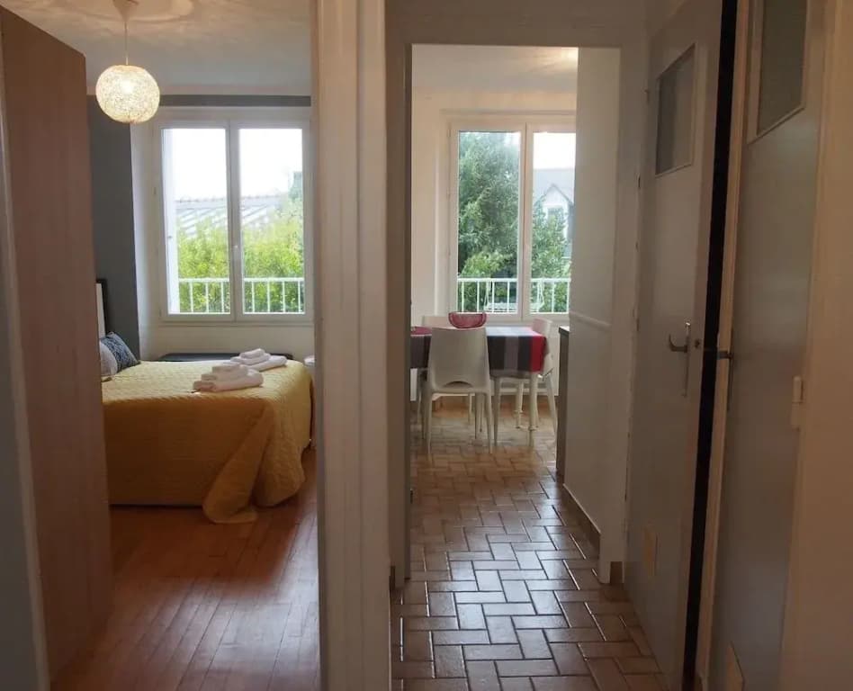 Appartements de la Baie - Photo 3