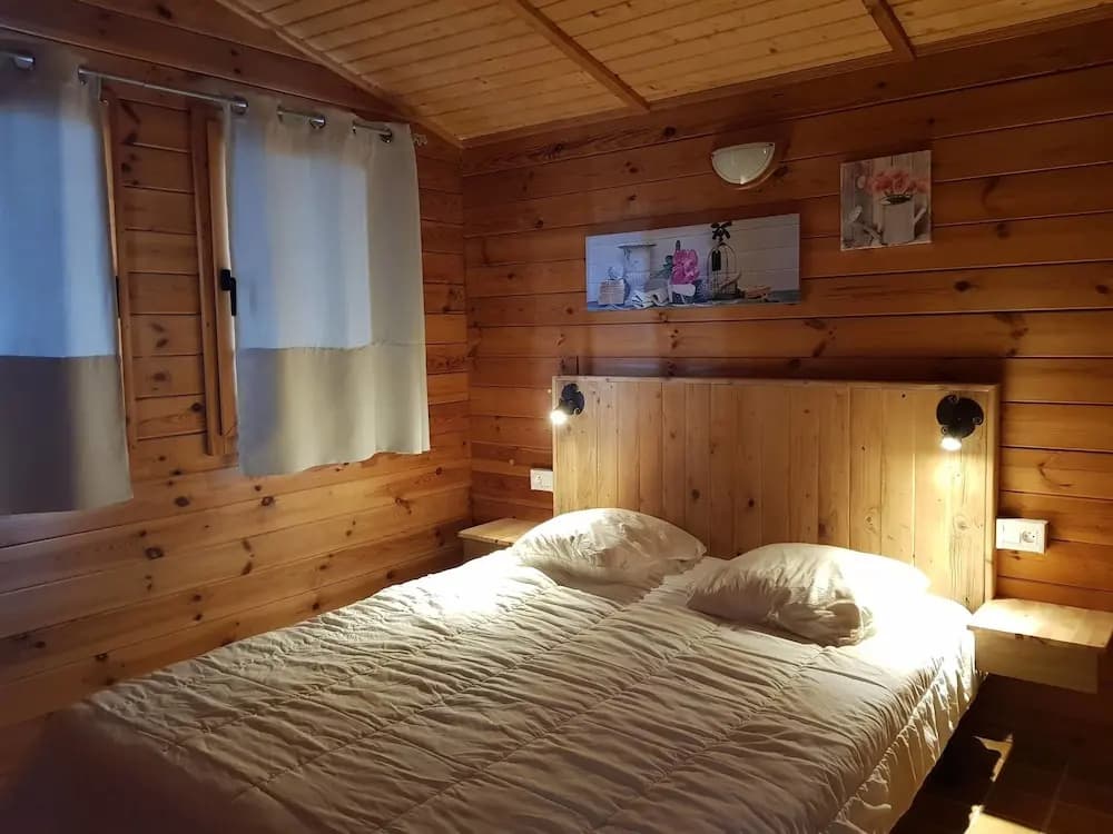 Mare e Monti Chalets - Photo 2