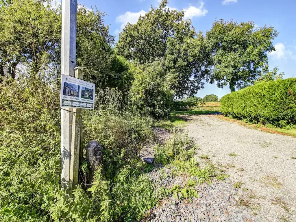 Welcoming Holiday Home in Brainville With Fenced Garden - Photo 5