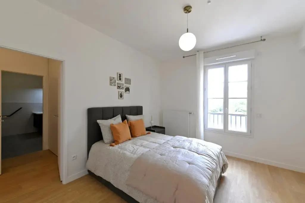 Résidence Montana Clamart - Photo 2