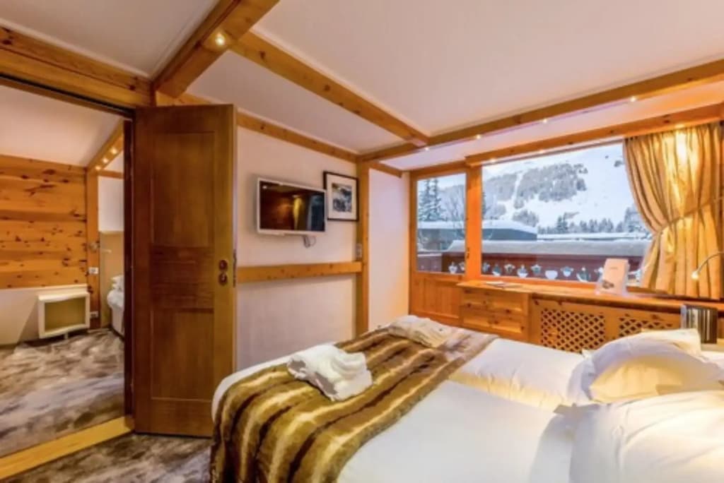 Hôtel Les Sherpas - Photo 2