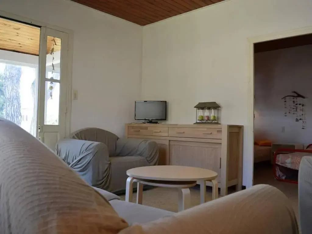 Maison Fleury-Saint-Pierre-la-Mer, 3 pièces, 5 personnes - FR-1-229D-211 - Photo 1