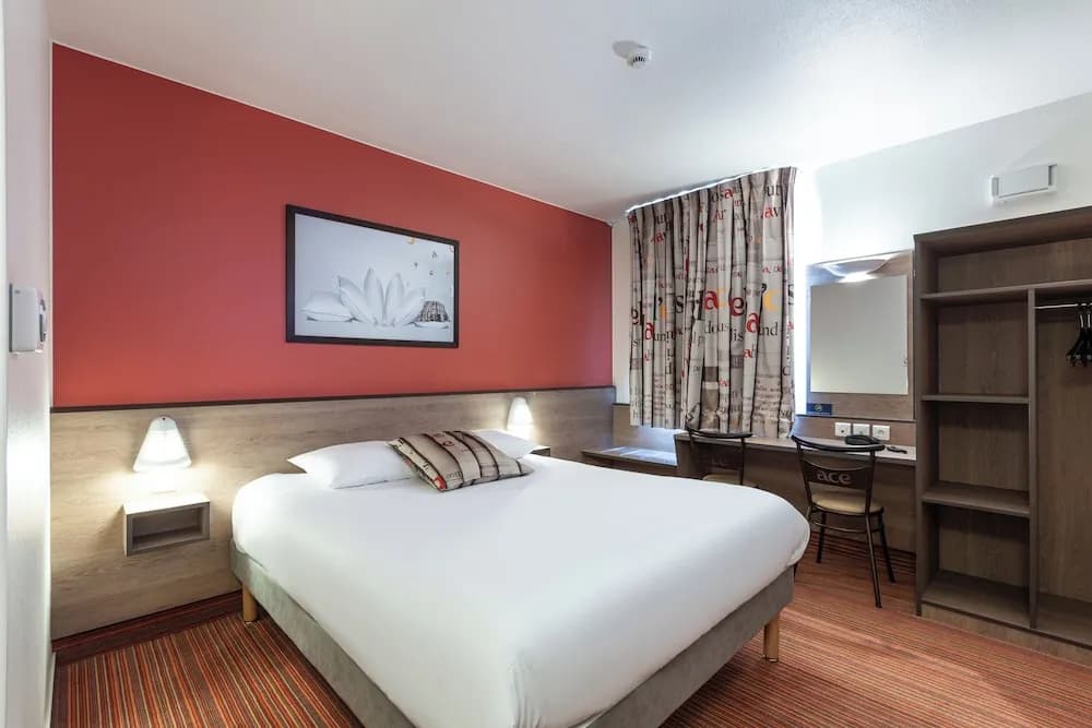 ACE Hotel Arras-Beaurains - Miniature 7