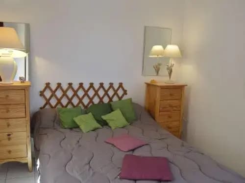 Apartment Les Quatre Soleils - Photo 2